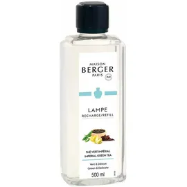 Maison Berger Köstlicher Grüner Tee Duftlampe Refill 500 ml