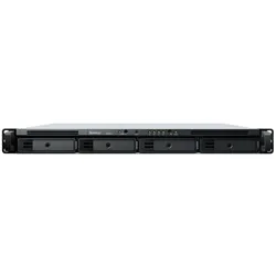 SYNOLOGY NAS-Server "RS822+", weiß, neutral, B:58,00cm H:20,50cm T:60,50cm, NAS-Server