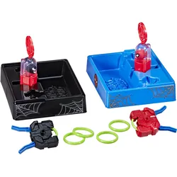 Hasbro Hydro Pods Marvel Clash&Splash Duell, mit Wasser aktiviertes Battle-Spielzeug