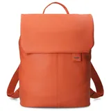 Zwei Rucksack Mademoiselle.M MR13 Papaya