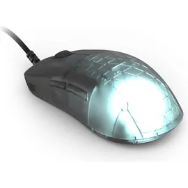 Endgame Gear OP1 RGB Gaming Maus Schwarz