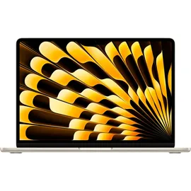 Apple MacBook Air M4 2025 13'' 24 GB RAM 1 TB SSD 10-Core GPU Polarstern