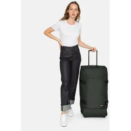 Eastpak Tranverz 2-Rollen 79 cm / 121 l sunday grey