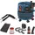 Bosch GAS 18V-12 MC inkl. 2 x 4,0 Ah Akku + Ladegerät