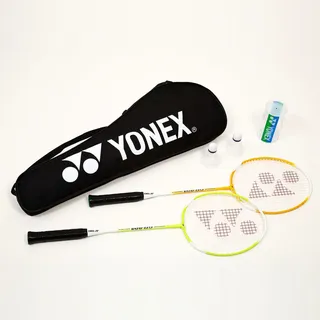 Yonex 2 Player Badminton Set