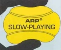 Tennisbälle- Methodik-Tennisbälle - 60 Stck. ARP SP-M  (Stage 2)