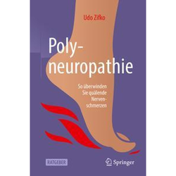 Polyneuropathie von Udo Zifko, Kartoniert (TB), 2019, 366259031X