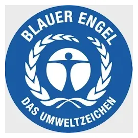 Esselte Pultordner A4, A-Z Hartpappe schwarz