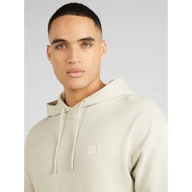 Boss Wetalk Sweatshirt Beige S