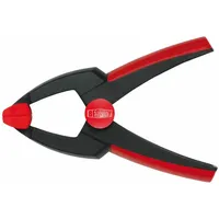Bessey Federzwinge Clippix XC Spann-W.max.25mm Ku.A.30mm