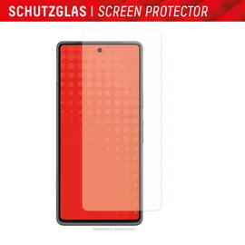 Displex Panzerglas für Google Pixel 7a