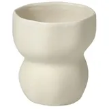 Broste Copenhagen Limfjord Becher beige