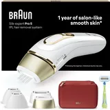 Braun Silk-Expert Pro 5 PL5382
