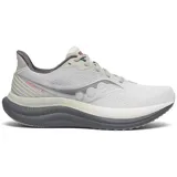 Saucony Herren Triumph 23 grau 45.0