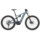 Focus Jam2 6.9 Bosch 750Wh Fullsuspension Elektro Mountain Bike Heritageblue/Stoneblue | M/42cm