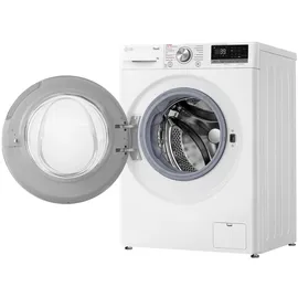 LG F4WV709P1E Waschmaschine (9 kg, 1360 U/min)