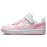 Nike Court Borough Low Recraft Kids White/Pink Foam 27,5