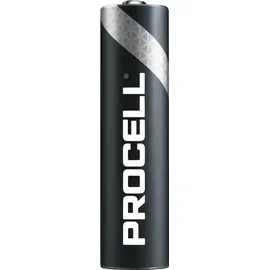 Duracell Procell Intense AAA 1222 mAh 10 St.