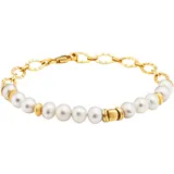 Julie Julsen 925/- Sterling Silber in gold, | Gr.: onesize