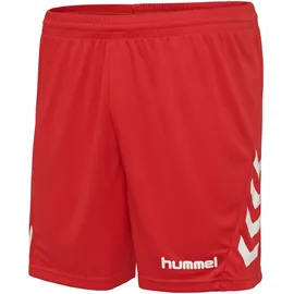 hummel Promo Trikotset kurzarm Kids rot 176