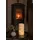 Konstsmide LED Laterne Rentier Zylinderform beige