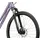KROSS Evado 5.0 28 Zoll RH 48 cm Damen lila