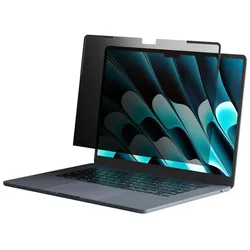 Hyper® HyperShield Magnetische Sichtschutzfolie für MacBook Air 15 Zoll