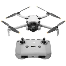 DJI Mini 4 Pro (DJI RC-N2)