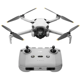 DJI Mini 4 Pro (DJI RC-N2)