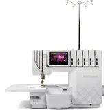 Bernina L 890 Quilters Edition