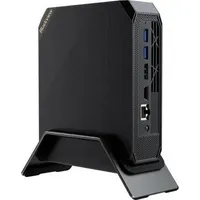 Blackview Mini PC MP200 I9-11900H 16GB SSD512 W11PRO SCHWARZ