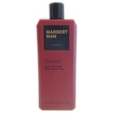 Marbert: Classic Man - Bath and Shower Gel (400 ml)