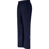 PRO-X elements Regenhose LOGON Marineblau navyblau 48