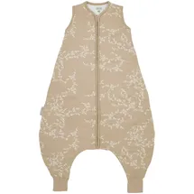 Meyco Schlafsack-Overall Branches 92 cm, Beige