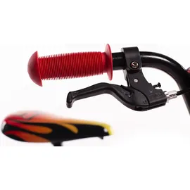 HUFFY 12 Zoll RH 0 cm rot