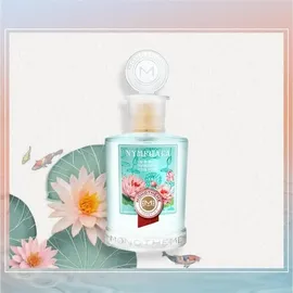 MONOTHEME Nymphaea Eau de Toilette 100 ml