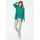 GOLDNER Feinstrick-Cardigan smaragd 20