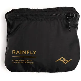 Peak Design Rain Fly 45L Schwarz