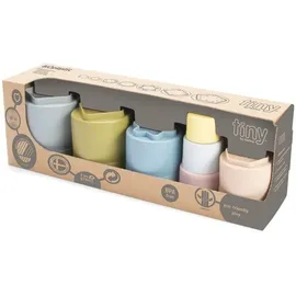 Dantoy Tiny Bio Stapelbecher (6030)