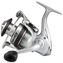Ftm TUBERTINI Swift 1000 Spinnrolle Stationär Angelrolle von FTM