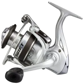 Ftm TUBERTINI Swift 1000 Spinnrolle Stationär Angelrolle von FTM