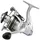 Ftm TUBERTINI Swift 1000 Spinnrolle Stationär Angelrolle von FTM