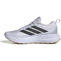 adidas Runfalcon 6 Damen Frozen Purple/Carbon/Warm Sandstone 39