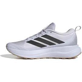 adidas Runfalcon 6 Damen Frozen Purple/Carbon/Warm Sandstone 39
