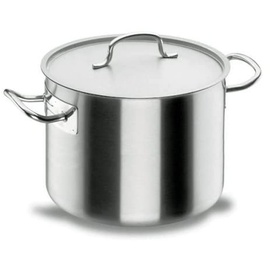 Lacor 50135 Gemusetopf Durchmesser 36 cm Chef-INOX