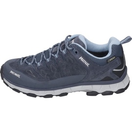 MEINDL Lite Trail GTX Damen jeans/azur 39,5