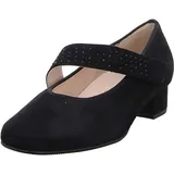 Hassia Cordoba schwarz 7,5