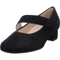 Hassia Cordoba schwarz 7,5