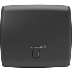 eQ-3 AG Homematic IP HmIP-HAP-A, 100 Mbit/s, 10,100 Mbit/s, 400 m, 128-bit AES,