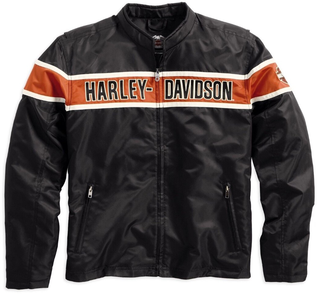 HD Jacke Generations 5XL